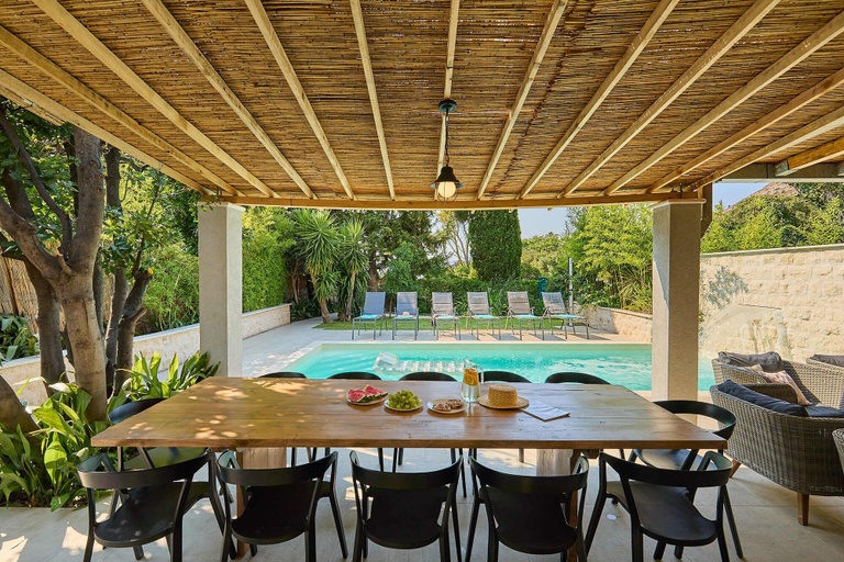 Food & Drinks 5, Hedera Estate, Villa Hedera II, Dubrovnik
