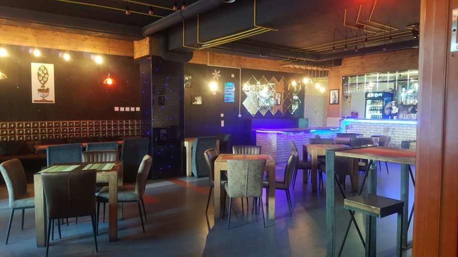 Food & Drinks, Seoul hotel Mongolia, Ulan Bator
