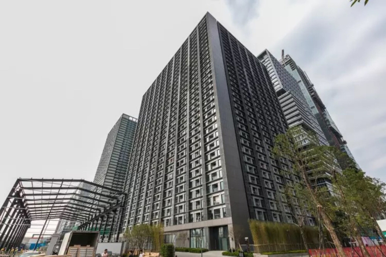 Exterior & Views 2, Besten Apartment Shenzhen Vanke Branch, Shenzhen