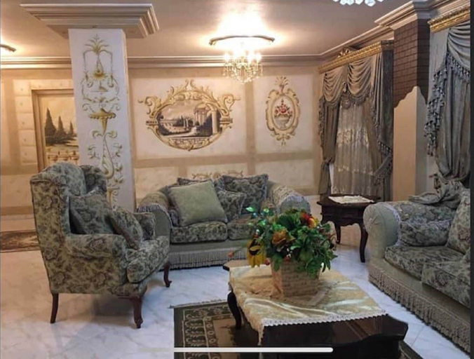 Others 4, Penthouse Apartment  Pyramids view, Al-Ahram