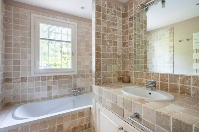 Bathroom 4, Villa Mas d'Azur By Estates Cannes, Alpes-Maritimes