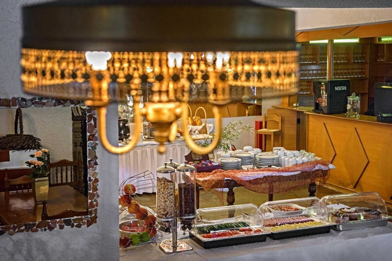Food & Drinks 5, Leandros Hotel, Central Macedonia