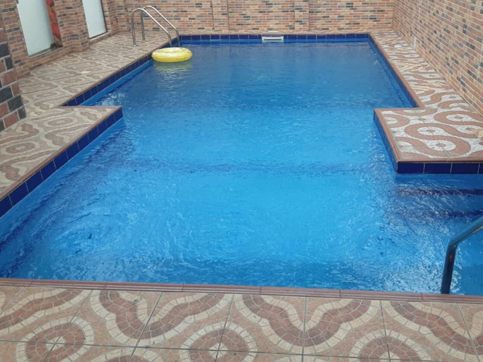 Sport & Beauty, Royal City Dubai Hotel & Suites, Oyi