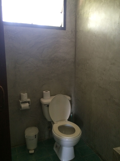 Bathroom 3, Pairadise Guesthouse, Pai