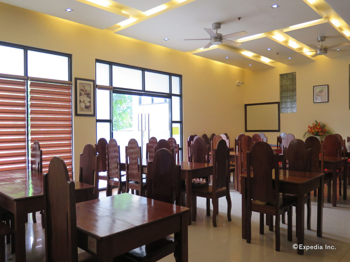 Food & Drinks 5, Rovic's Tourist Hotel, El Nido