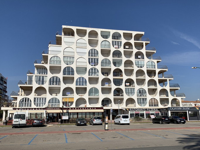 Exterior & Views 2, Apartamento Inmobahia - BI - 67, Girona