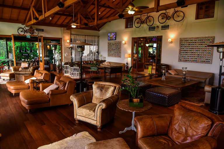 Food & Drinks 5, Hotel Monreale Resort, Poços de Caldas