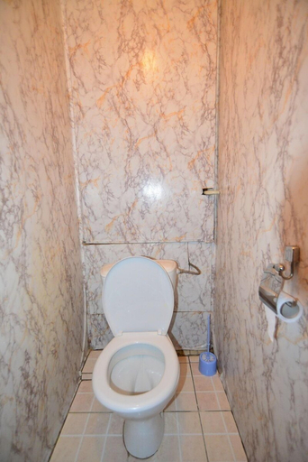Bathroom 5, BestFlat24 Otradnoe-Vladikino, Northern