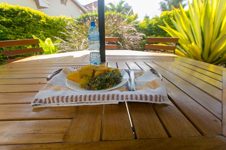 Food & Drinks 4, Zarita Boutique Hotel, Mavoko