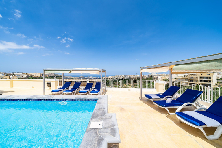 Sport & Beauty 5, Il-Logga Boutique Hotel