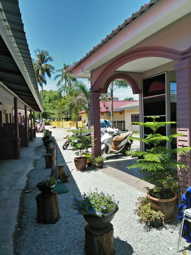 Kampung Guest House - Hostel, Langkawi