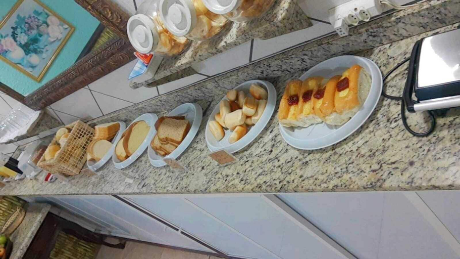 Food & Drinks 4, POUSADA PONTA DO ARPAO, Mangaratiba