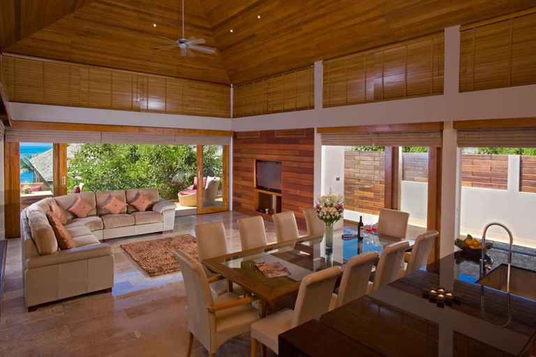 Others 5, Samara Luxury Beachfront Villa, Ko Samui