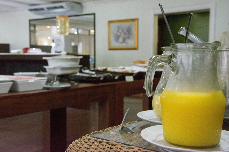 Food & Drinks 5, STM Flat Meu Lugar Ceará, Fortaleza