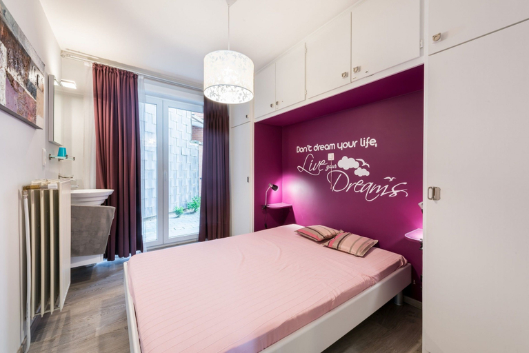 Bedroom 3, Apollo, West-Vlaanderen