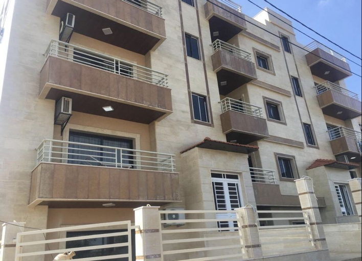 Koura Nakhla Apartment, Koura