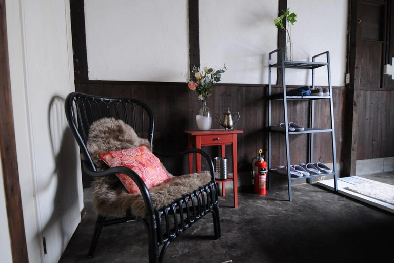 Others 5, nid Tani6 House, Osaka