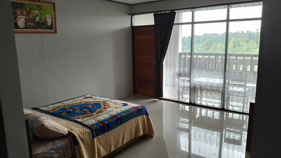 Bedroom 5, Pondok Kembangsari Kintamani, Bangli