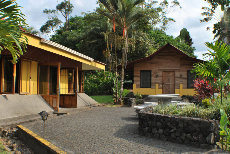 Exterior & Views 2, Arenal Country Inn, San Ramón