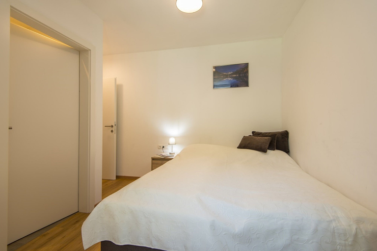 Bedroom 2, Haus Wallner by Alpentravel, Sankt Johann im Pongau