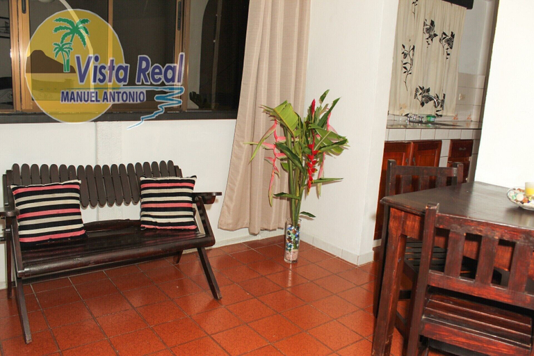 Others 5, Hotel Vista Real Manuel Antonio, Aguirre