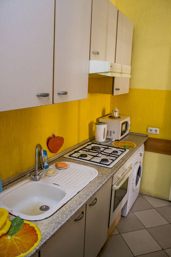 Others 4, Hotel Gorohovaya 46, Sankt-Peterburg gorsovet