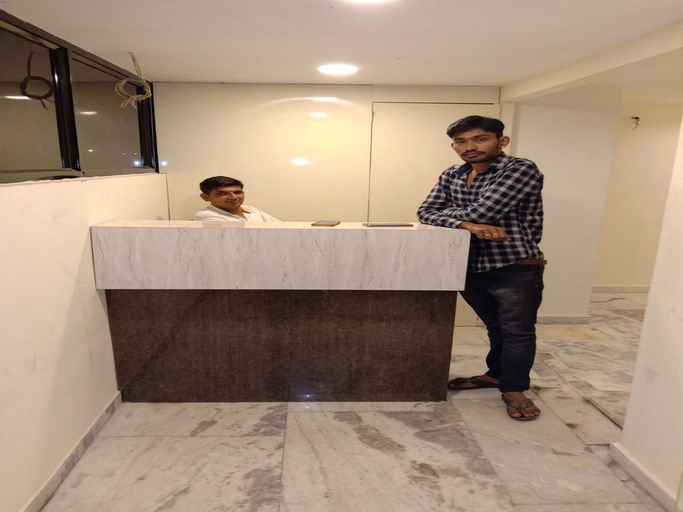 Others 3, Hotel Radhe, Vadodara