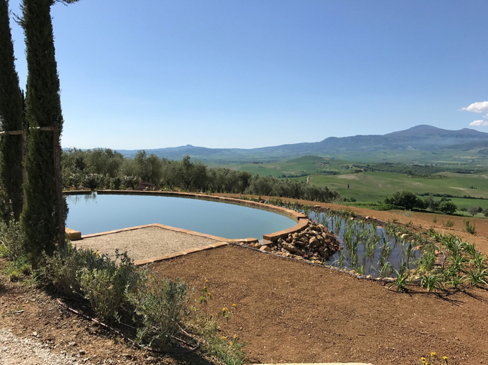 Others 5, A440 in Tuscany, Siena