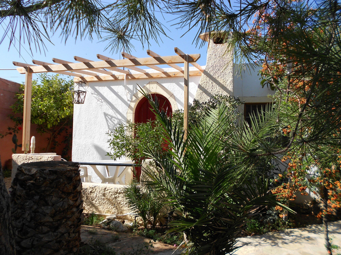 Exterior & Views 2, Eliza Hotel, Crete