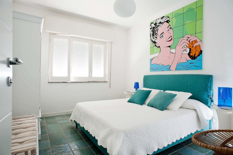 Room 3, L'Aura di Mare, Ragusa