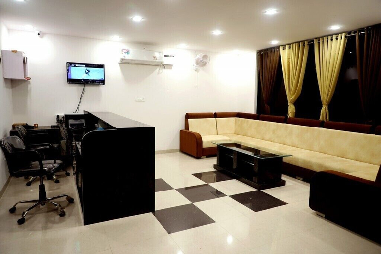 Others 4, Sunrise Palace, Ajmer