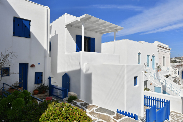 Exterior & Views, Kastro Traditional House, South Aegean