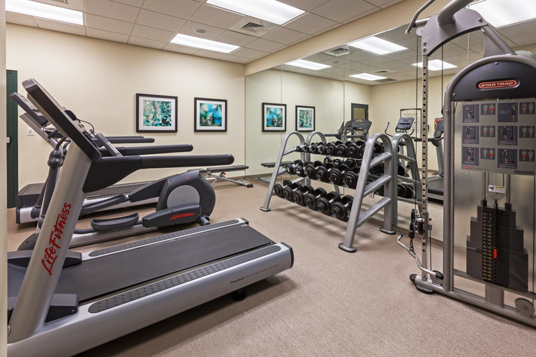 Others 4, Staybridge Suites SAN ANTONIO DOWNTOWN CONV CTR, Bexar