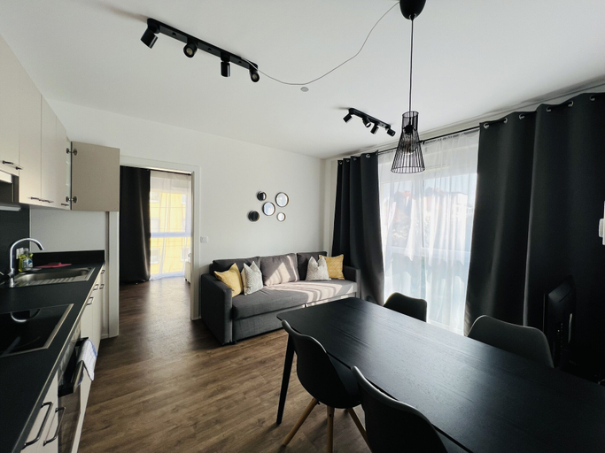 Others 5, APSTAY Apartments, Graz