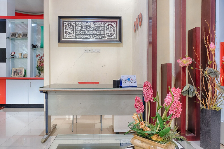 Others 5, Hotel O Pondok Dian Syariah, Makassar