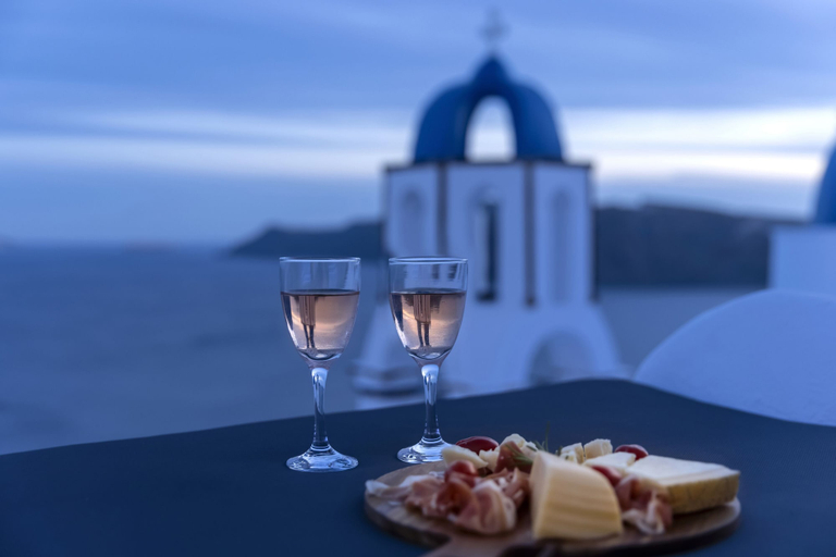 Food & Drinks 5, Bluedome Cavehouses by Otium Villas, South Aegean