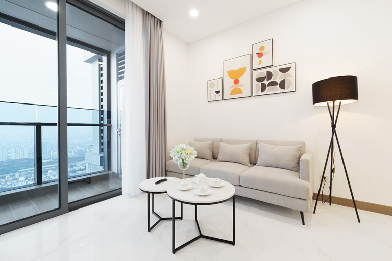 Others 5, Hoasun Skyview Sunwah Pearl, Bình Thạnh