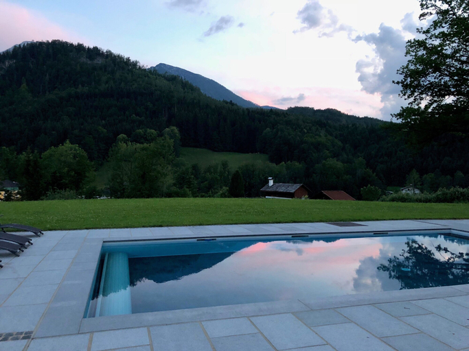 Sport & Beauty, Villa Bergzauber, Kirchdorf an der Krems