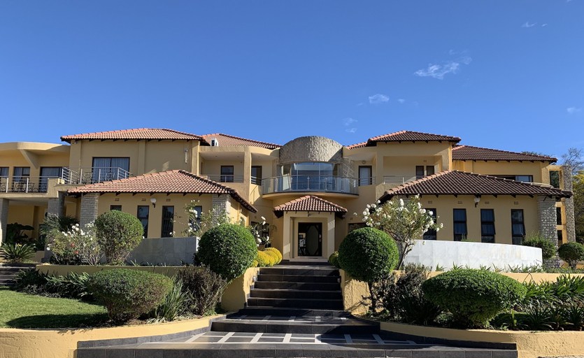 Exterior & Views 3, Bella Casa Guesthouse, City of Johannesburg