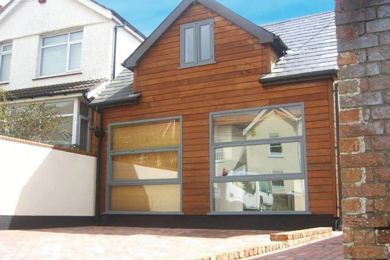 Exterior & Views, The Old Stable, Lower Parkstone, Poole, Poole
