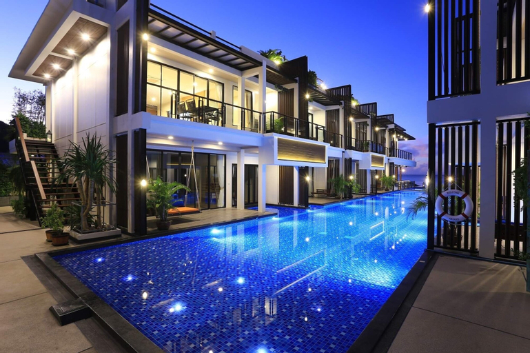 Klongwan Resort, Muang Prachuap Khiri Khan