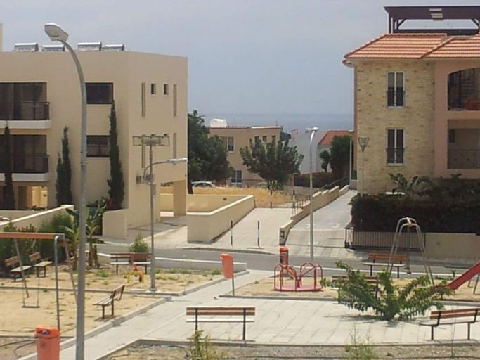 Exterior & Views 2, Mazotos Panoramic Village, Larnaca