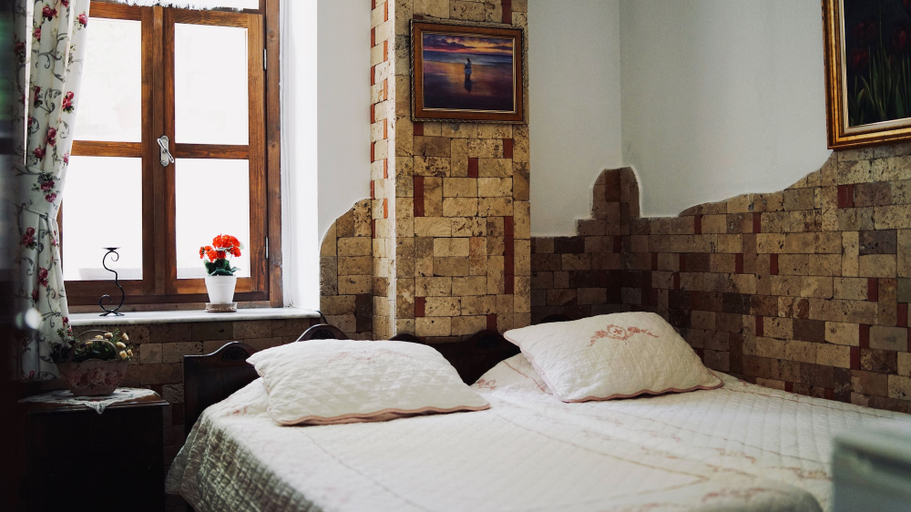 Bedroom 4, Herakles Butik Otel, Urla