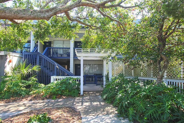 Exterior & Views, 505 Sunsuite, Beaufort