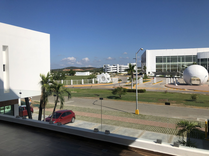 Exterior & Views 2, Marina Solé Loft 1 (J-1), Mazatlán