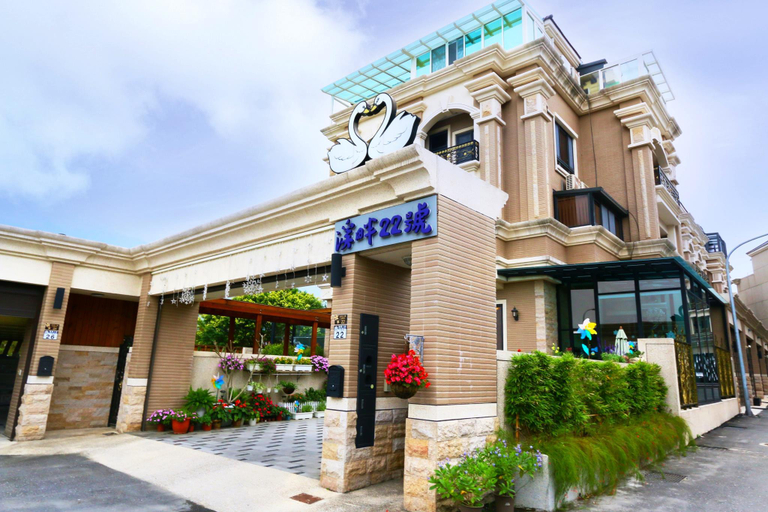 Others 3, Creekside No.22 Bed and Breakfast, Hualien