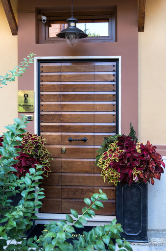 Exterior & Views 2, Lighthouse Suites Trastevere, Rome