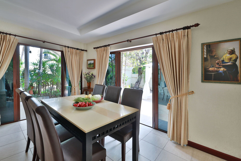 Others 5, Siam Pool Villa Pattaya, Pattaya