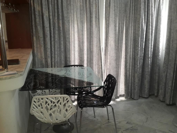 Others 4, Errouki Appartements, Raoued