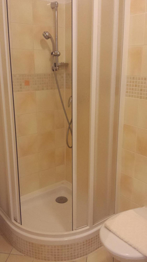 Bathroom 4, Penzion U Lucerny, Jindřichův Hradec